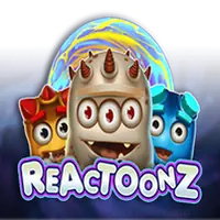 Reactoonz